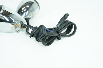 2004 - 2022 Harley-Davidson Sportster SuperLow Front Left Right Turn Signal Indicators 68972-00