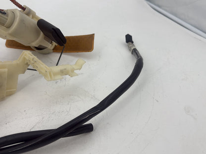 2007 - 2016 Harley-Davidson Touring Electra Glide Ultra Gas Gasoline Fuel Petrol Pump Sending