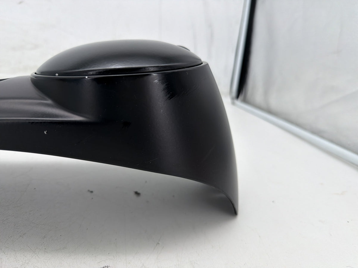 2010 Harley Street Glide Touring FLHX OEM Fuel Gas Tank Dash Console NOKey