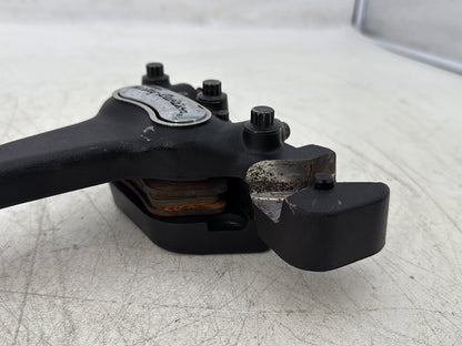 2000 Harley Softail FLSTC Heritage Classic OEM Rear Back Brake Caliper