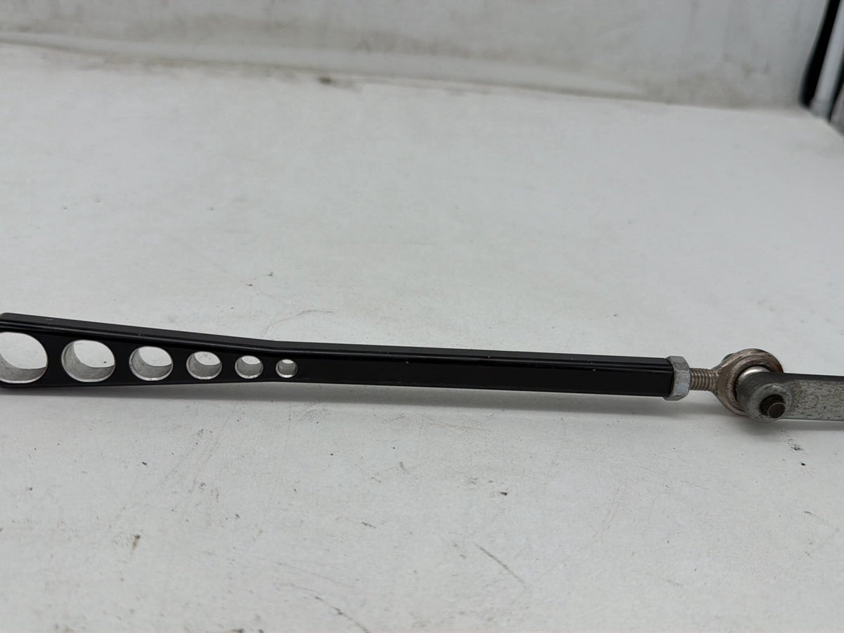 1992 Harley Electra Glide Touring Classic OEM Gear Shifter Lever w/ Rod linkage