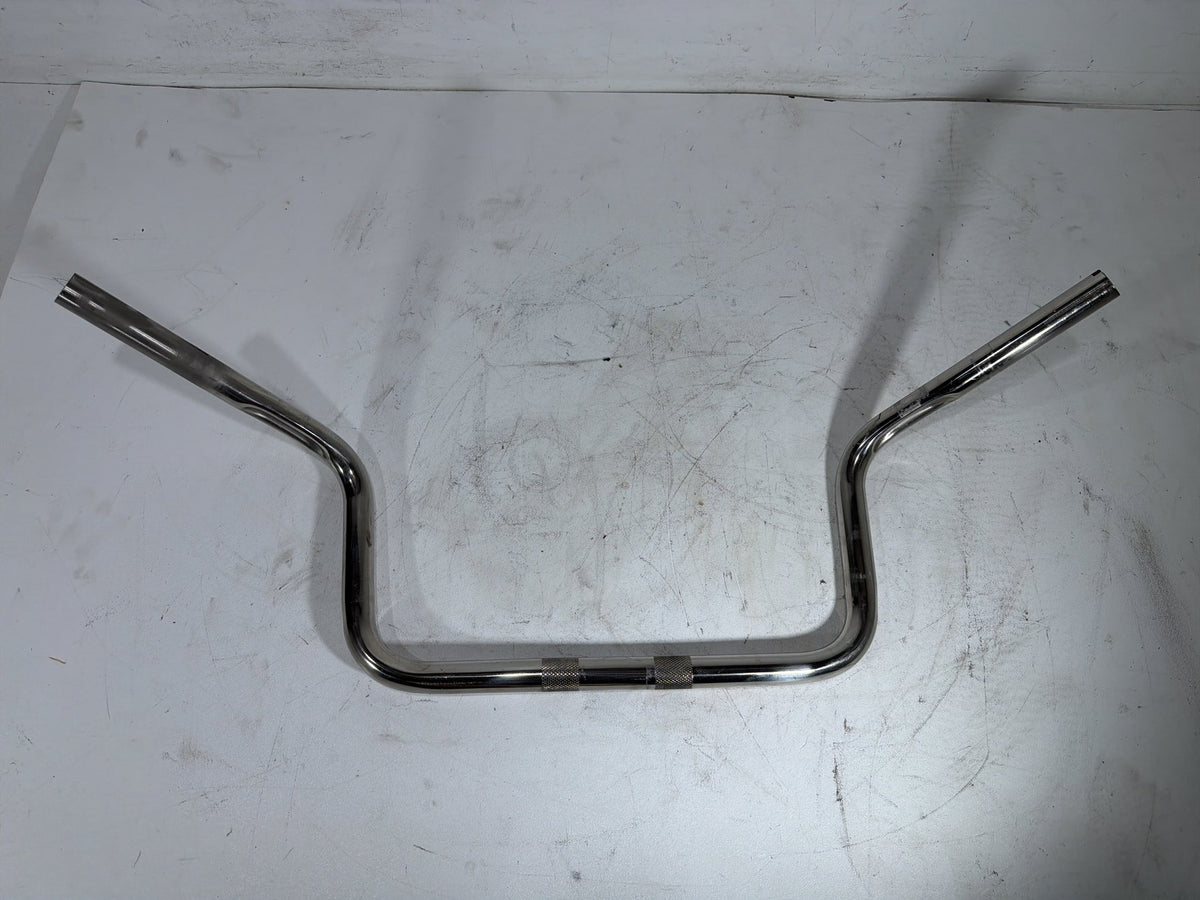 2008 Harley Electra Glide Touring Ultra OEM Front Handlebars Handle Bars