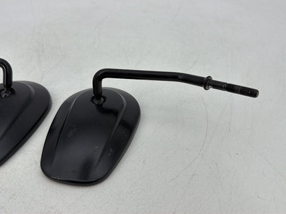 1986 - 1998 Harley-Davidson Softail Heritage Classic Left Right Rear View Mirror  	91875-88A