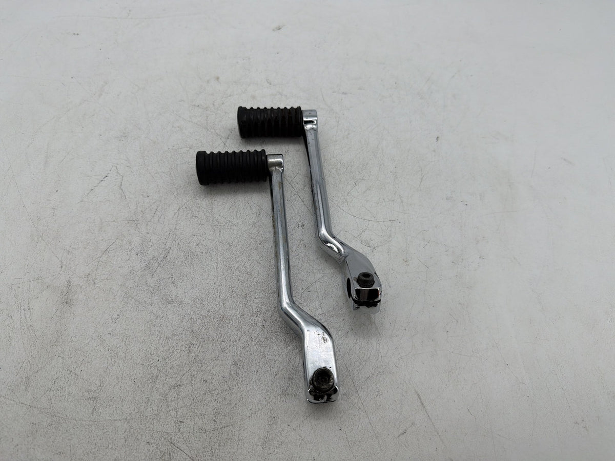 1996 Harley Electra Glide Touring Ultra OEM Gear Shifter Lever Pedal Pedals