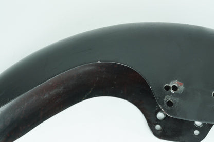 2004 - 2013 Harley-Davidson Sportster Base 883 Front Wheel Fender Shell Panel  	58998-83E