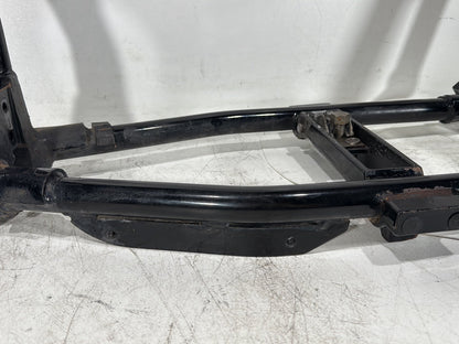 2006 Harley Dyna Super Glide Custom FXDCI OEM Body Main Frame Chassis SLVG
