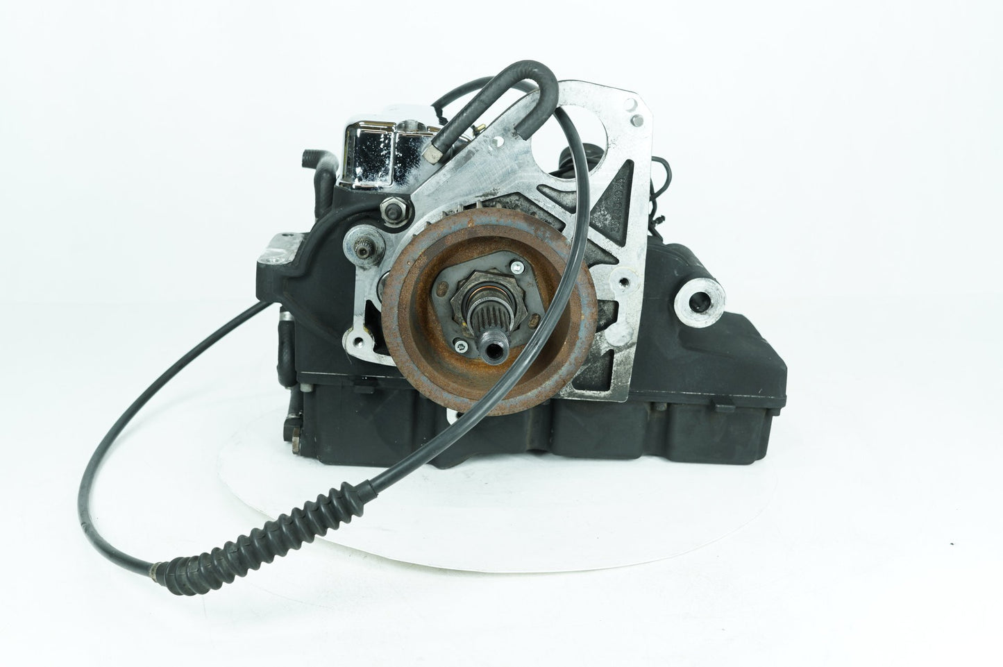 1984 - 1998 Harley-Davidson Touring Road King Classic 5 Speed Transmission Gearbox 62489-93