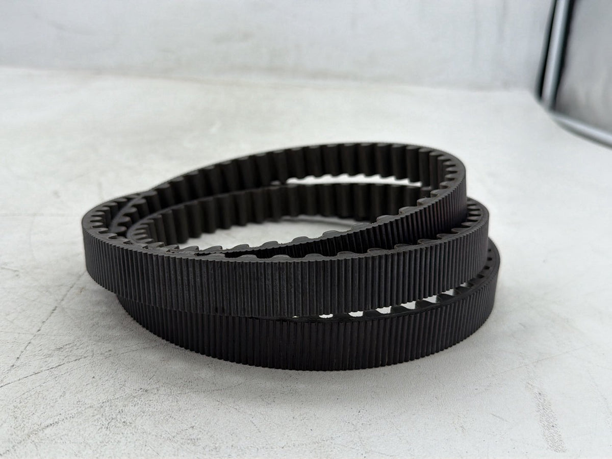 2010 Harley Electra Glide Touring Ultra OEM Rear Drive Belt 40024-09 140T 1"