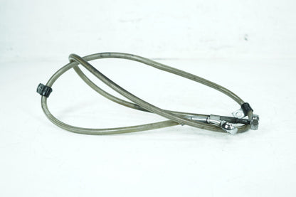 1999 - 2006 Harley-Davidson Softail Standard Front Brake Hose Line Pipe 45199-99B