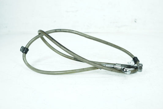 1999 - 2006 Harley-Davidson Softail Standard Front Brake Hose Line Pipe 45199-99B