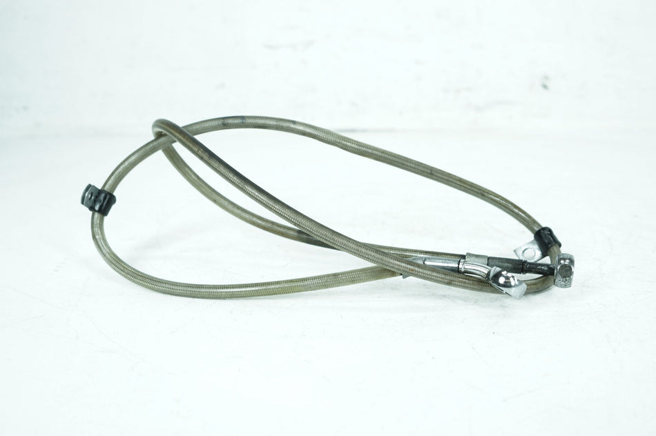 1999 - 2006 Harley-Davidson Softail Standard Front Brake Hose Line Pipe 45199-99B