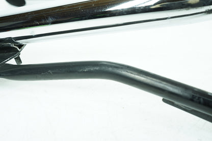 1986 - 2003 Harley-Davidson Sportster  Exhaust System Header Pipe 65568-86A