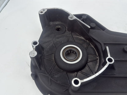 2005 Harley Touring FLHRCI Road King Classic OEM Inner Primary Clutch Cover