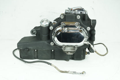 2007 - 2012 Harley-Davidson Touring CVO Electra Screamin Eagle 6 Speed Transmission Gearbox 33118-07