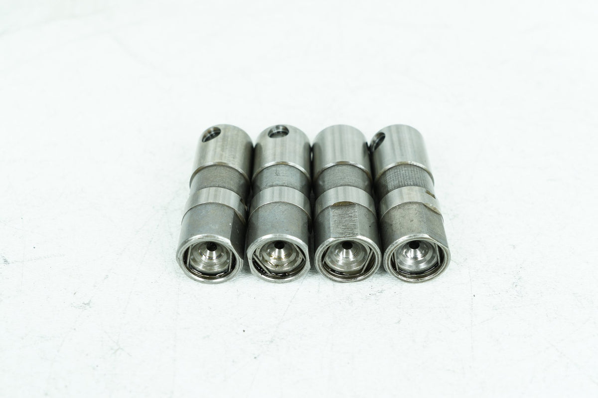 2012 Harley Dyna FXDWG Wide Glide OEM Twin Cam Hydraulic Tappets 4 Lifters