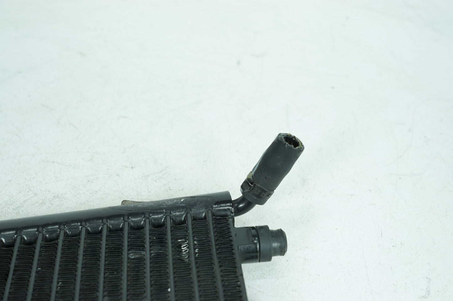 2018 - 2025 Harley-Davidson Softail Street Bob Oil Cooling Cooler Core Radiator 62700191