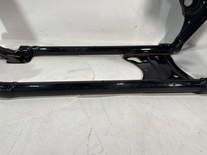 2014 Harley Street Glide Touring FLHXS OEM Body Main Frame Chassis SLVG