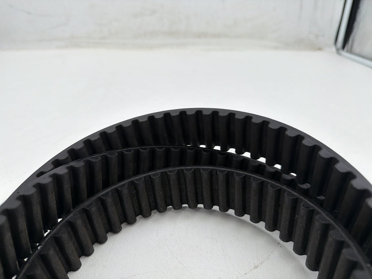 2001 Harley Electra Glide Touring Classic OEM Rear Drive Belt 40024-97 139T 1.5"