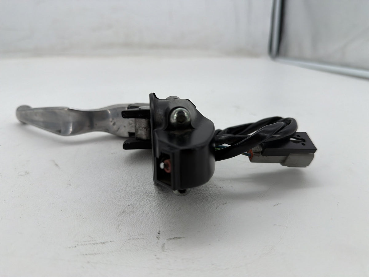 95 Harley Electra Glide Touring Classic OEM Front Left Hand Clutch Control Lever