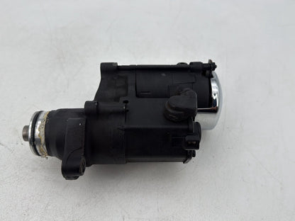 2007 - 2012 Harley-Davidson Touring Street Glide Engine Starter Motor