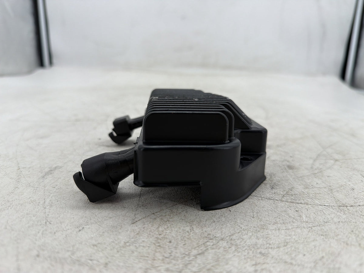 2012 Harley Dyna Fat Bob FXDF 103 OEM Voltage Regulator Rectifier