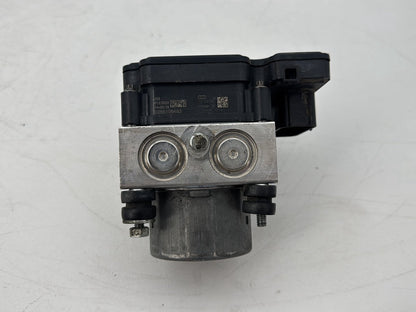 2008 - 2016 Harley-Davidson Touring Electra Glide Ultra ABS Brake Pump & Control Module 41001197