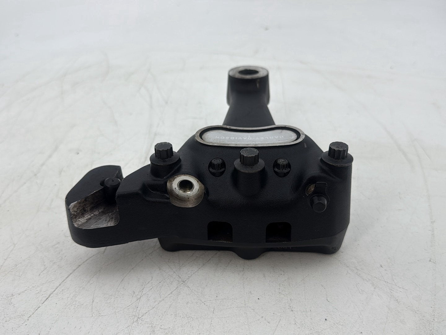 05 Harley Heritage Softail Classic FLSTCI OEM Rear Back Brake Caliper 44016-00D