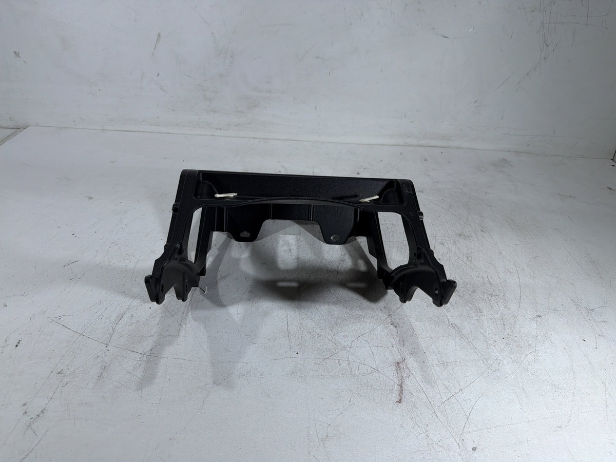 2015 Harley Electra Glide Touring OEM Rear Back Luggage Rack Storage Baggage Bar
