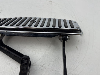 1999 - 2006 Harley-Davidson Touring CVO Screamin Eagle Road King Left Right Driver Floorboard Foot Rest 50621-79A