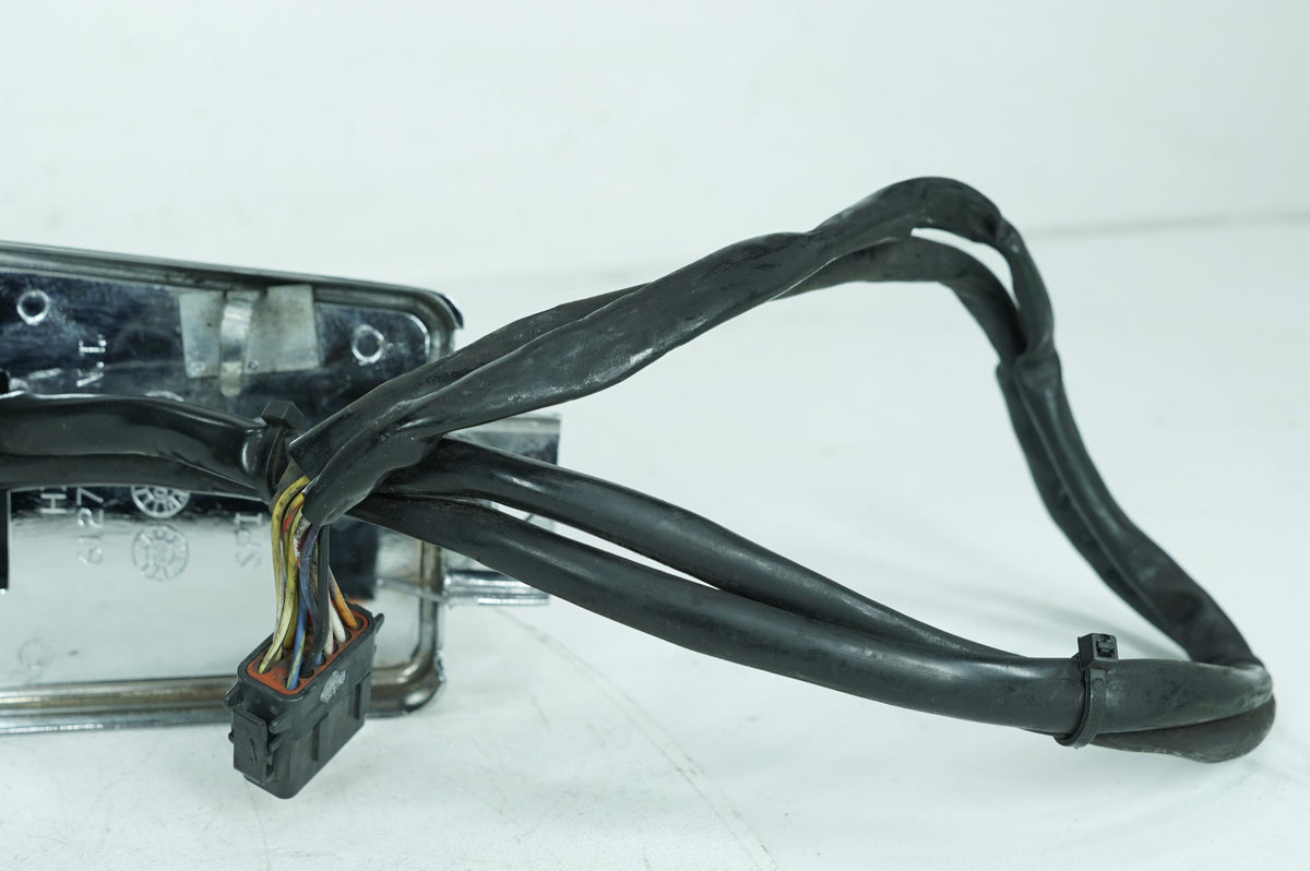2001 Harley FLHTCUI Electra Glide Ultra Classic OEM Fuel Gas Tank Dash Console