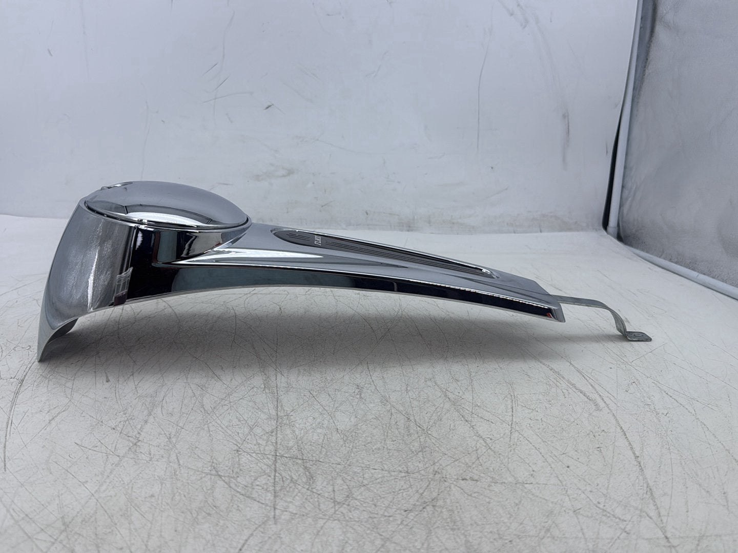 2011 Harley Street Glide Touring FLHX OEM Fuel Gas Tank Dash Console NOKey