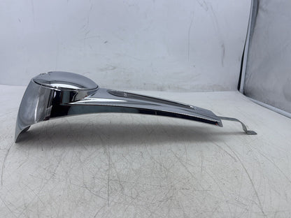 2011 Harley Street Glide Touring FLHX OEM Fuel Gas Tank Dash Console NOKey