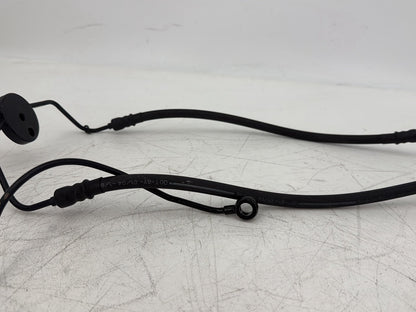 2004 Harley Touring FLHT Electra Glide OEM Front Brake Hose Line Pipe