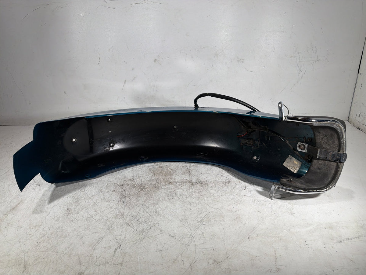 1995 Harley Electra Glide Touring Classic Rear Wheel Fender Taillight Brake Lamp
