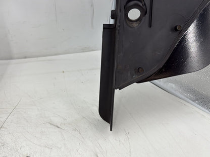 2006 Harley Electra Glide Touring Classic FLHTCI OEM Front Inner Batwing Fairing Cover
