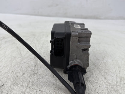 2006 Harley Road King Touring FLHRCI Classic OEM Cruise Control Actuator Servo Motor