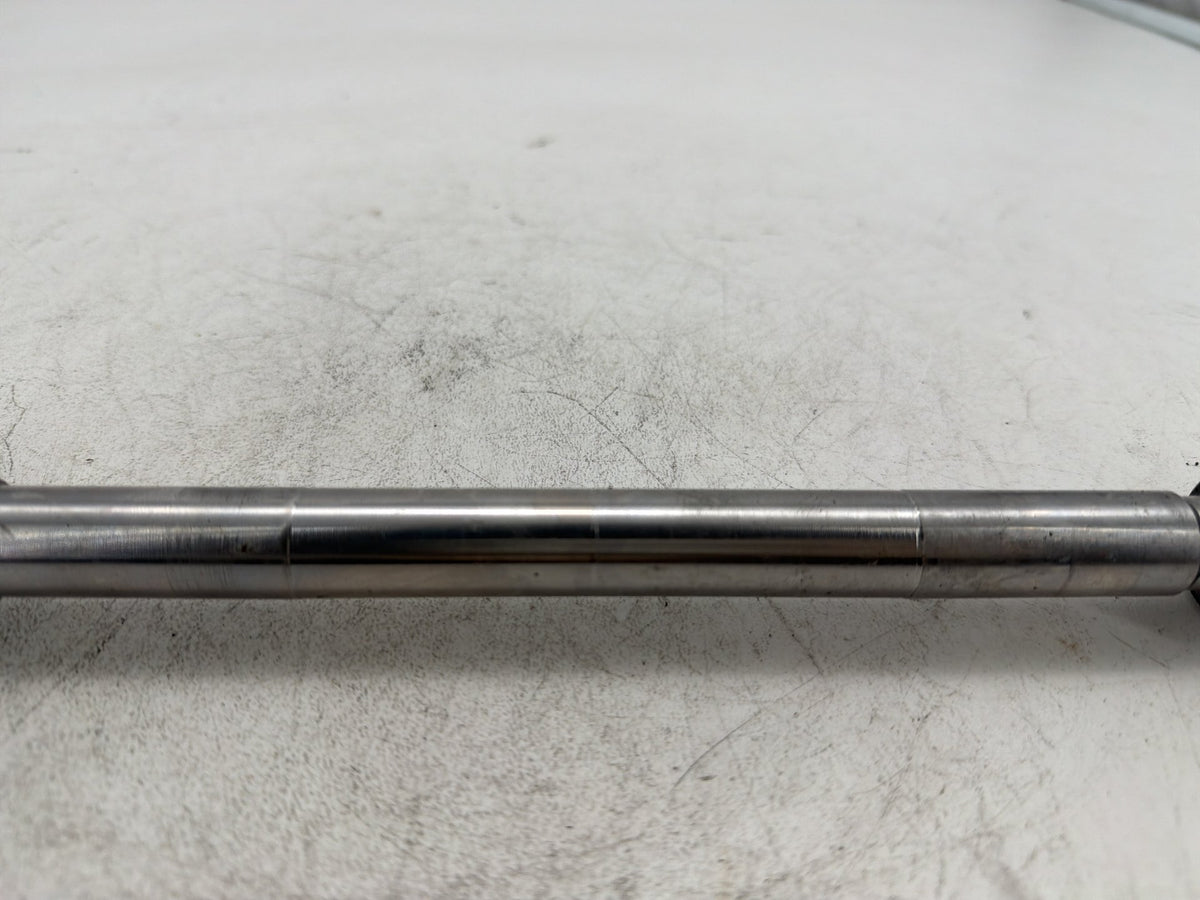 1996 Harley Electra Glide Touring Ultra OEM Front Wheel Axle Bolt Shaft