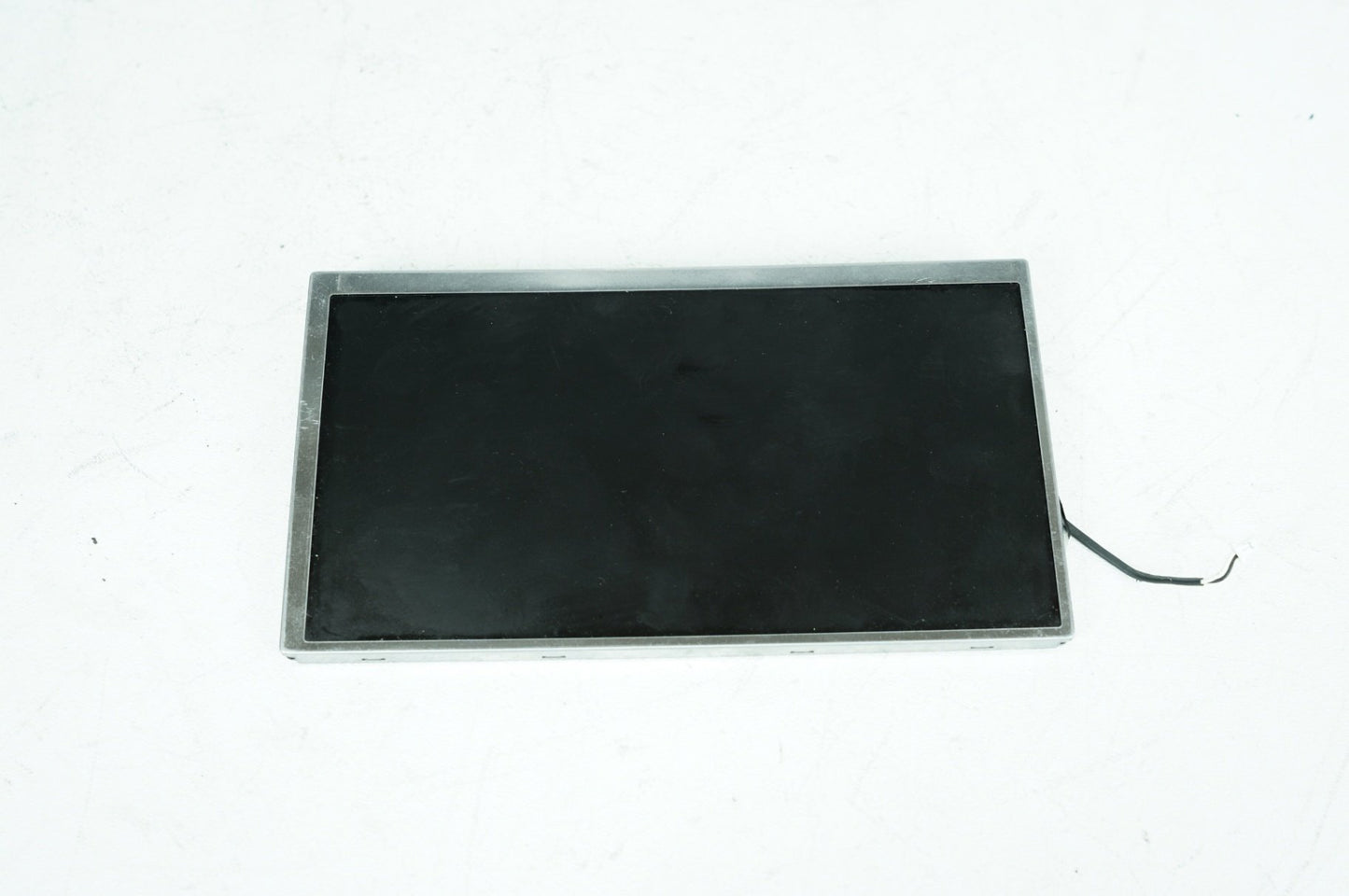 2008 - 2016 Harley-Davidson Touring Street Glide Screen Radio Dash Switches Face ONLY NJ070NA-24B