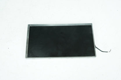 2008 - 2016 Harley-Davidson Touring Street Glide Screen Radio Dash Switches Face ONLY NJ070NA-24B