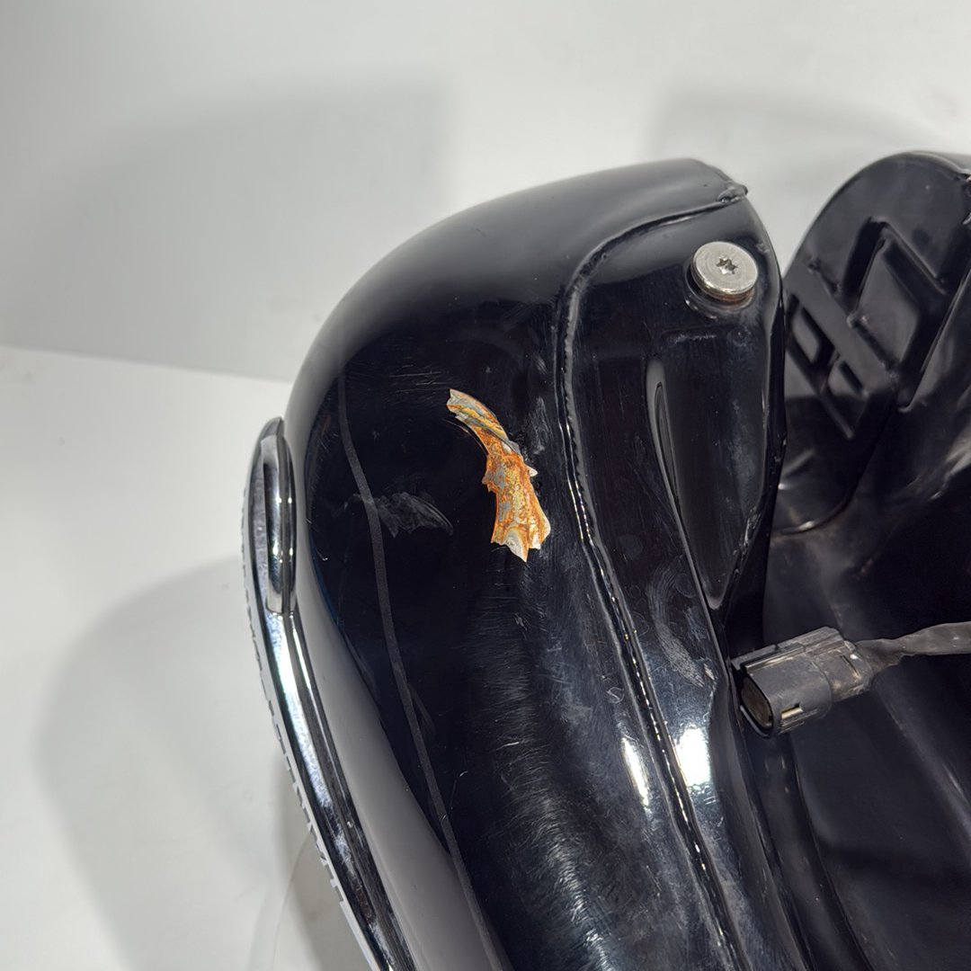 2017 - 2026 Harley-Davidson Softail Heritage Classic 114 Fuel Gas Tank Gasoline Reservoir 61000674