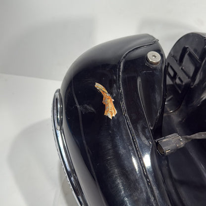 2017 - 2026 Harley-Davidson Softail Heritage Classic 114 Fuel Gas Tank Gasoline Reservoir 61000674