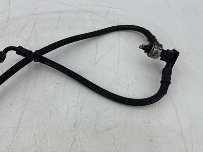97 Harley Softail FLSTC Heritage Classic OEM Rear Brake Hose Line Pipe 40957-87C
