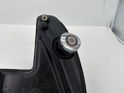2009 Harley Sportster XL1200C 1200 Custom OEM Oil Tank Reservoir Bottle Canister & Dipstick