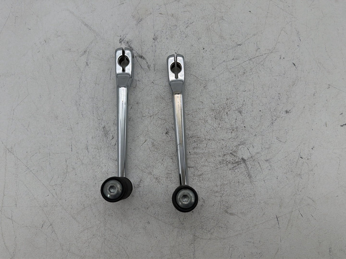 2015 Harley Electra Glide Touring Ultra Low OEM Gear Shifter Lever Pedal Pedals