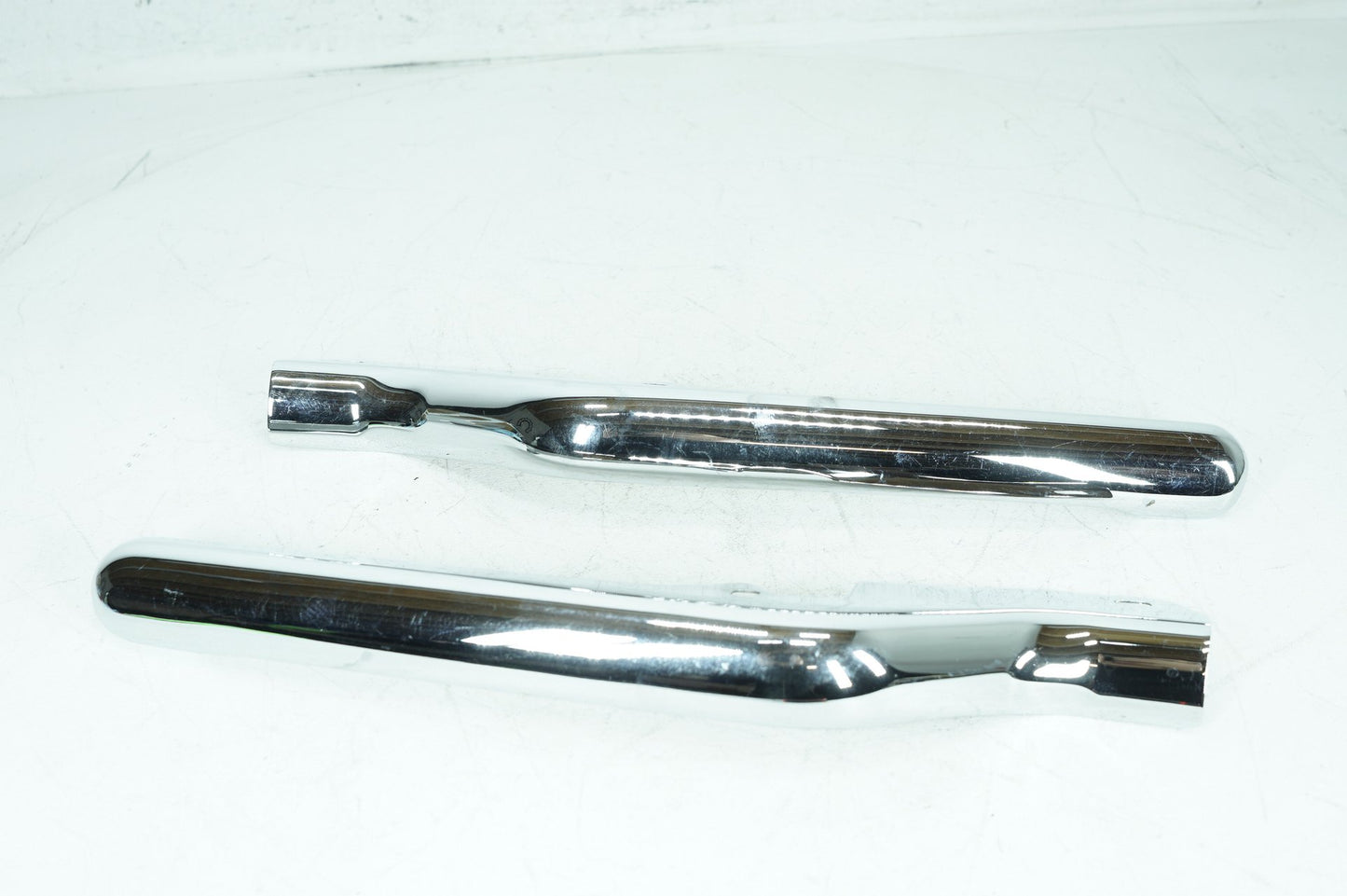 2007 - 2012 Harley-Davidson Touring CVO Electra Screamin Eagle Rear Left Right Fender Struts Bracket 47558-07