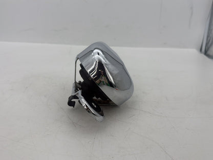 2005 Harley Touring FLHRCI Road King Classic OEM Horn Signal Klaxon Chrome Cover