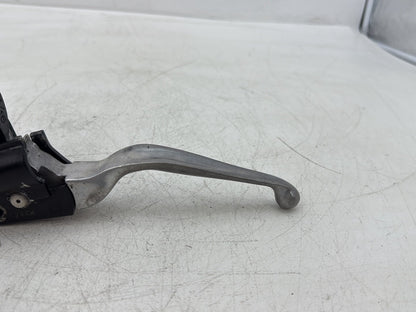 2006 Harley Electra Glide Touring Classic FLHTCI OEM Front Right Brake Lever Master Cylinder