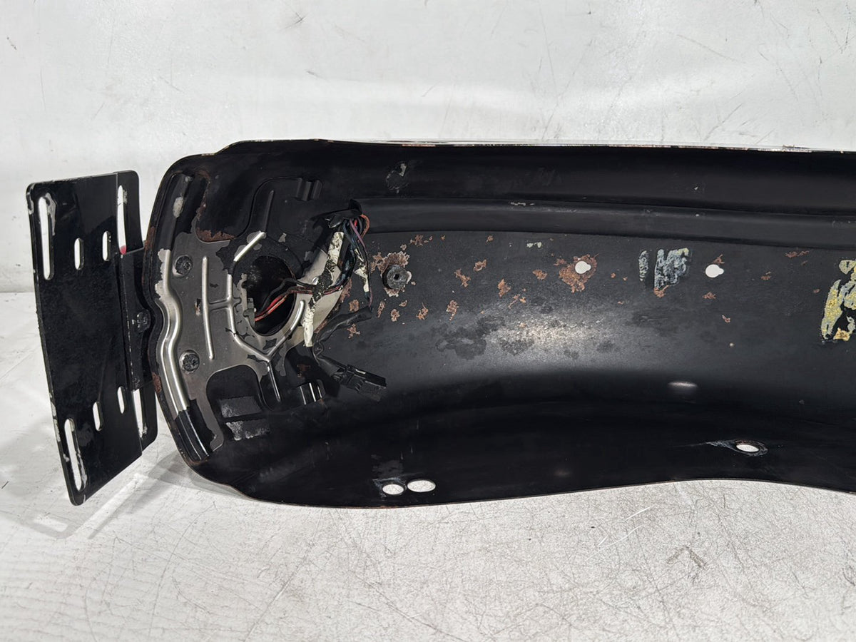 2009 Harley Dyna Street Bob FXDB OEM Rear Wheel Fender Taillight Brake Lamp