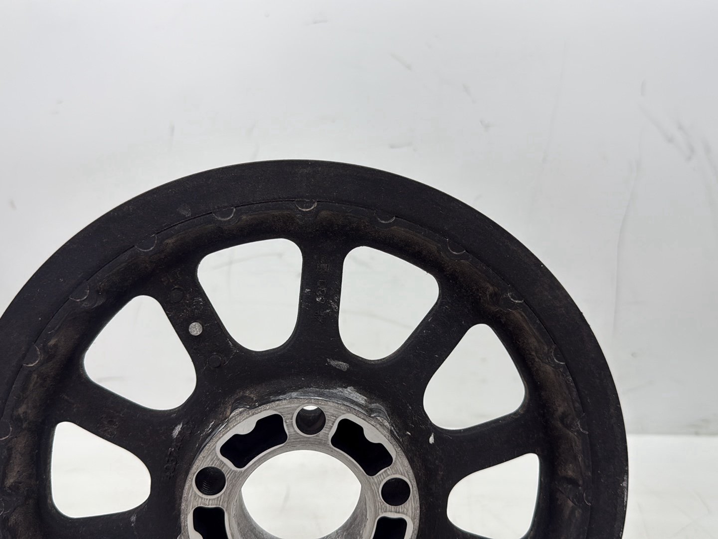 2008 Harley Dyna FXDL Low Rider Anniversary OEM Rear Driver Pulley Sprocket