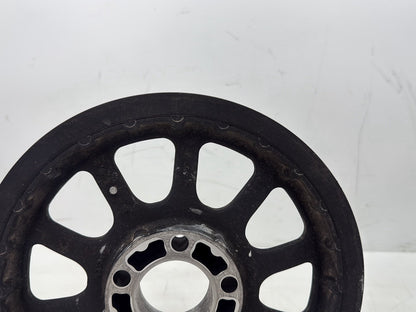 2008 Harley Dyna FXDL Low Rider Anniversary OEM Rear Driver Pulley Sprocket